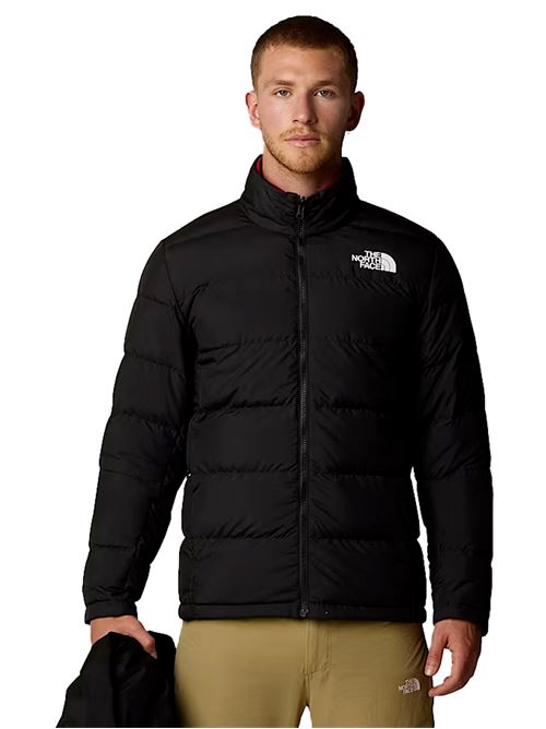 THE NORTH FACE Mountain Light Triclimate Jacket THE NORTH FACE | NF0A84FC4H01